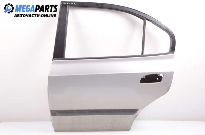 Door for Hyundai Elantra 1.6, 107 hp, sedan, 2002, position: rear - left